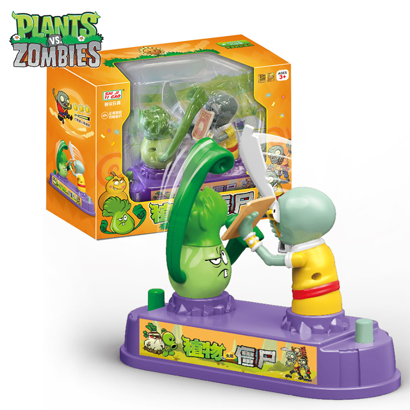 Plants Vs Zombies kompetitif s - Plant Parent Vs Plantin ulasan dan harga