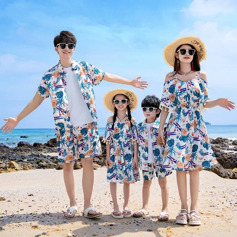 Liburan terlihat pakaian kelua - Plant Parent Clothing ulasan dan harga