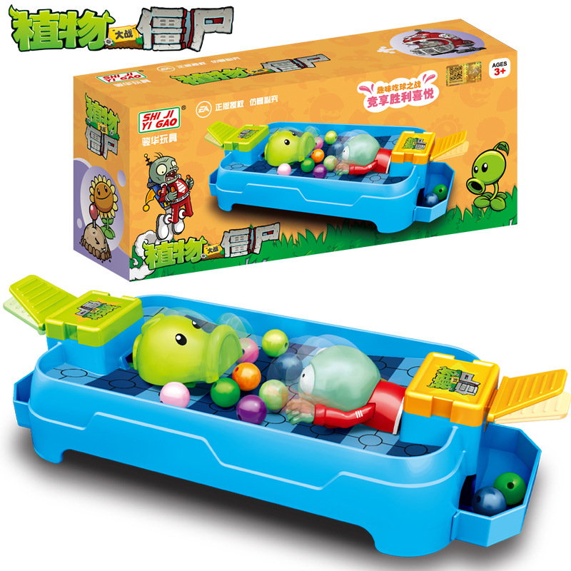 Mainan Plants Vs. Zombies, Per - Plant Parent Vs Plantin ulasan dan harga