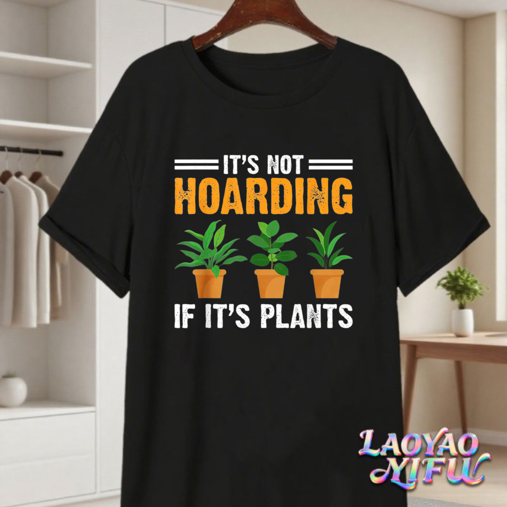 Ini Bukan Penimbunan Barang Ji - Plant Parent Is It Free ulasan dan harga