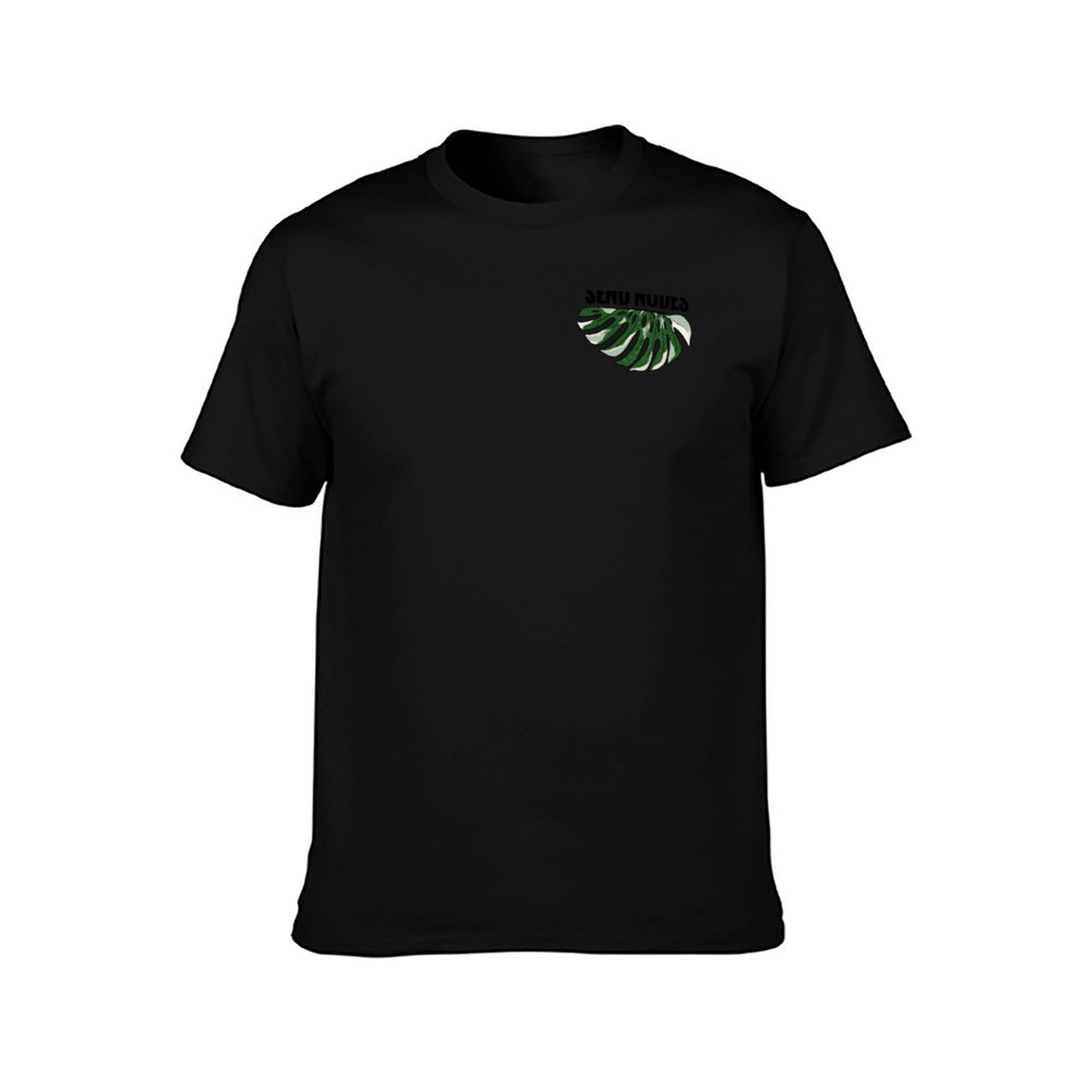 Kirimkan Kaos Monstera dengan  - Variegated Monstera Node ulasan dan harga