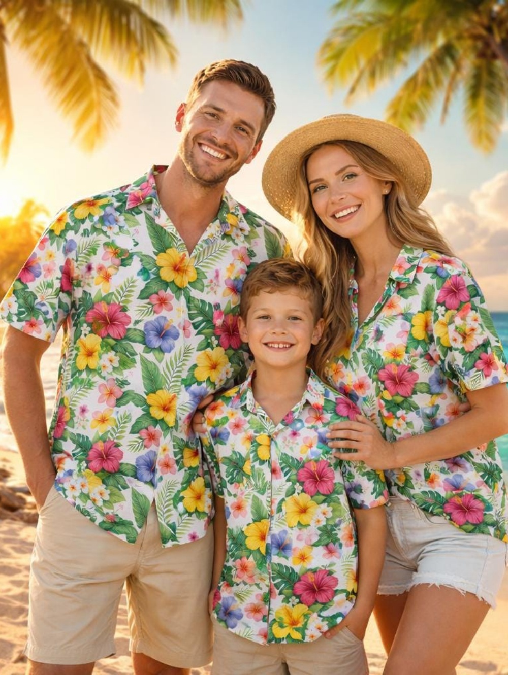 Kemeja Anak-anak Musim Panas G - Plant Parent Clothing ulasan dan harga