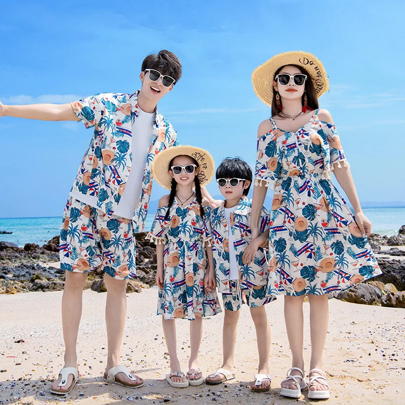Liburan terlihat pakaian kelua - Plant Parent Clothing ulasan dan harga