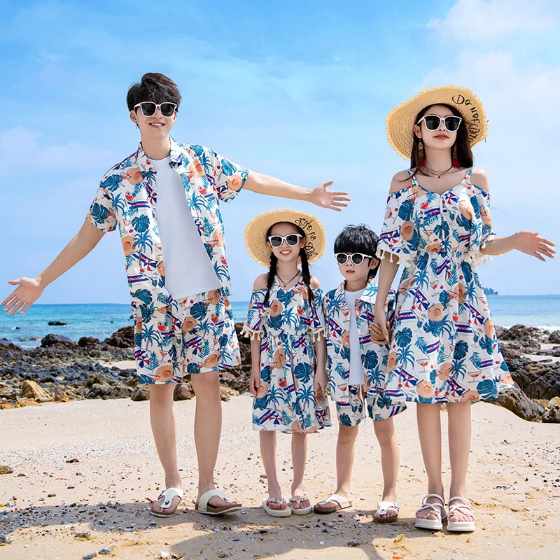 Liburan terlihat pakaian kelua - Plant Parent Clothing ulasan dan harga